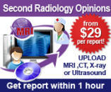 Second Opinion Radiology
